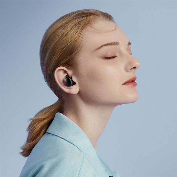 XIAOMI REDMI BUDS ESSENTIAL WIRELESS EARPHONE BLUE