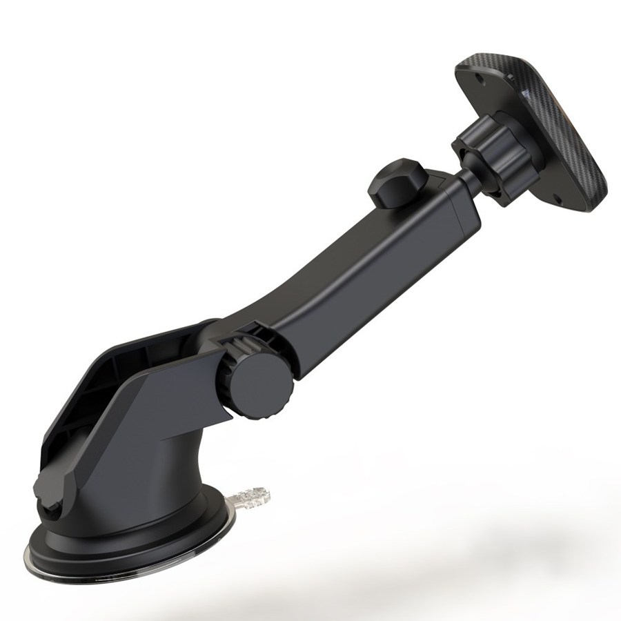 XO C83 C83 Black Magnetic Handle with a suction cup