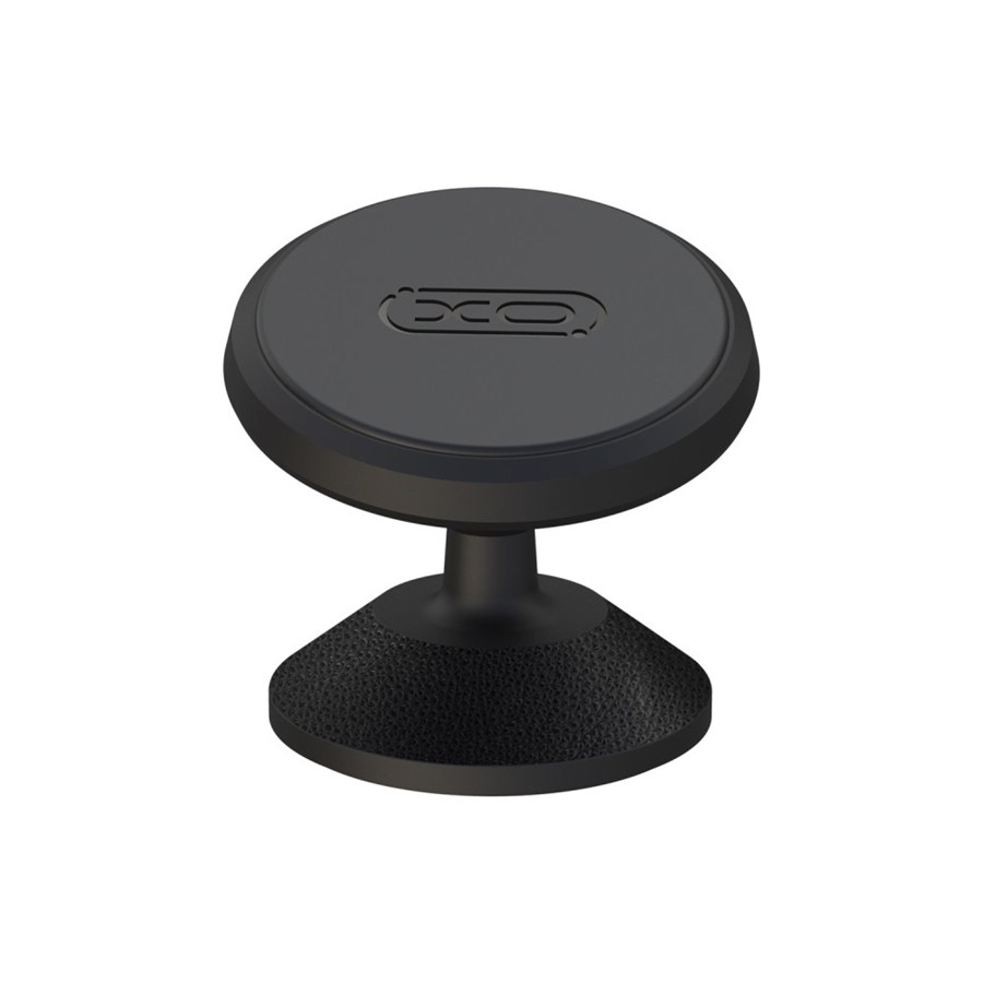 XO C96A car holder Black magnetic glued