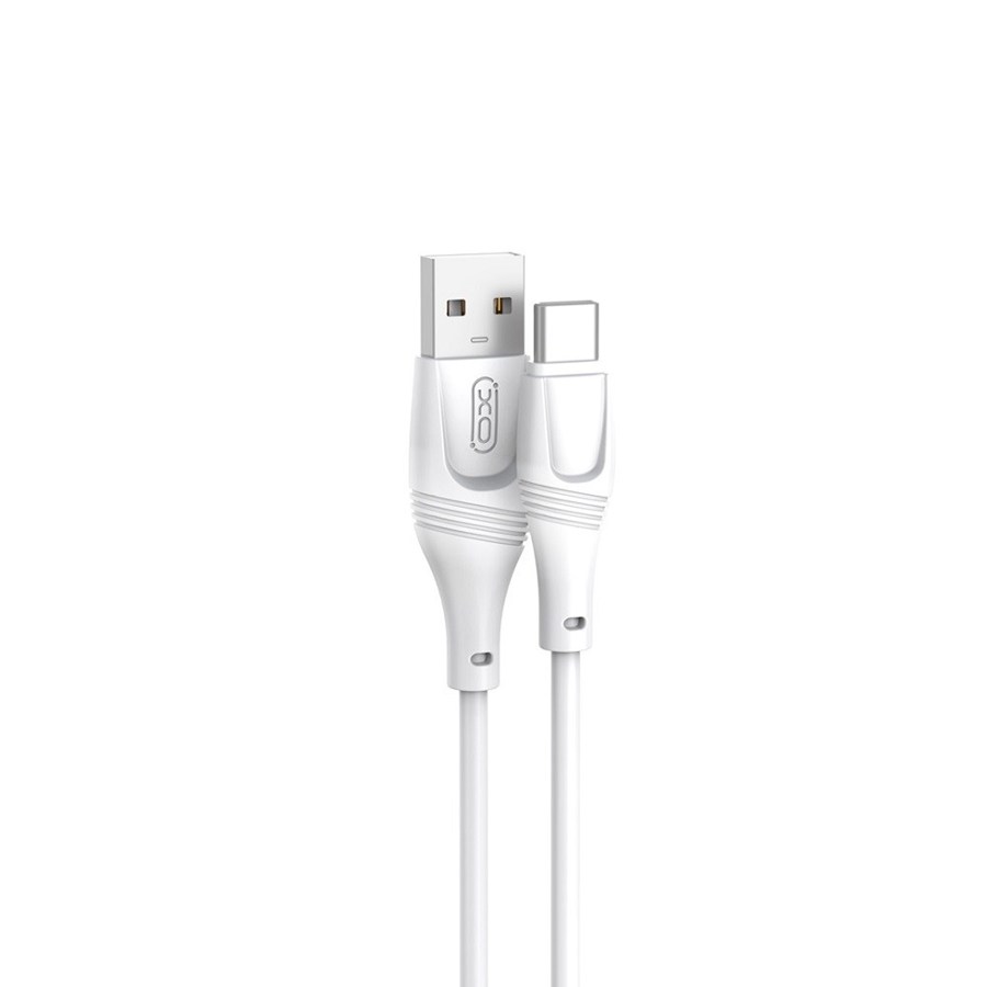 XO NB238 USB cable - USB -C 3.0 m 2a white