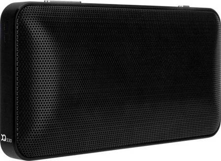 XQISIT BLUETOOTH SPEAKER S30 BLACK