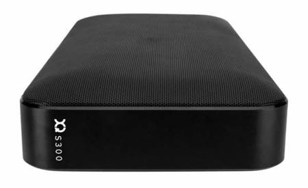 XQISIT BLUETOOTH SPEAKER S300 BLACK