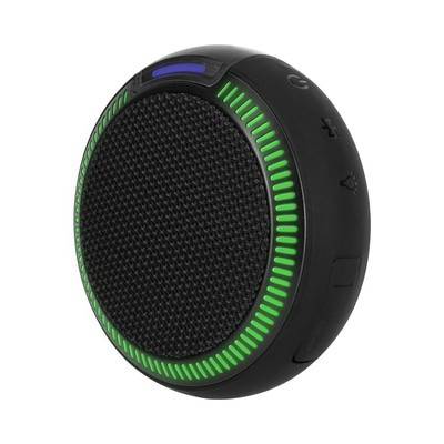 XQISIT BLUETOOTH STREETPARTY S SPEAKER BLACK