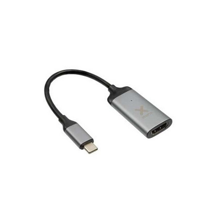 XTORM Worx Adapter USB-C Hub HDMI - XXWH01