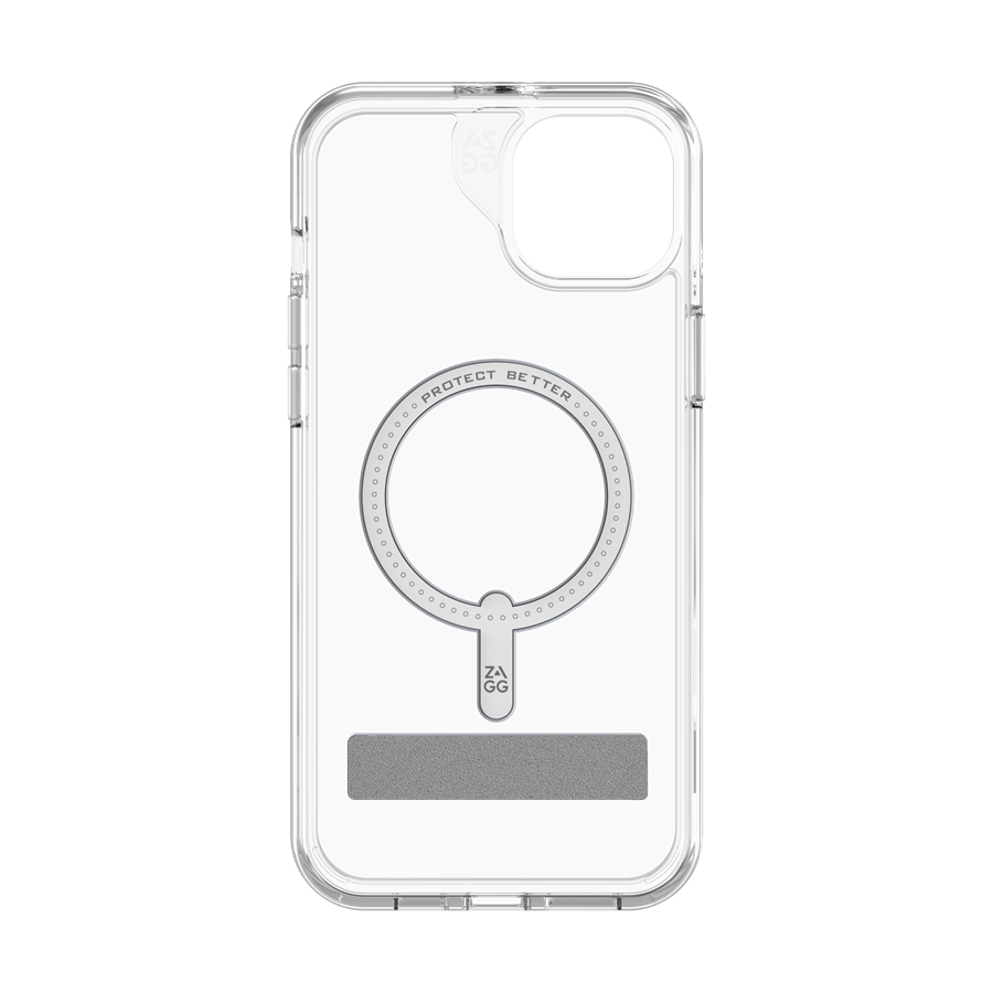 ZAGG CRYSTAL PALACE SNAP KS FOR IPHONE 15 PLUS