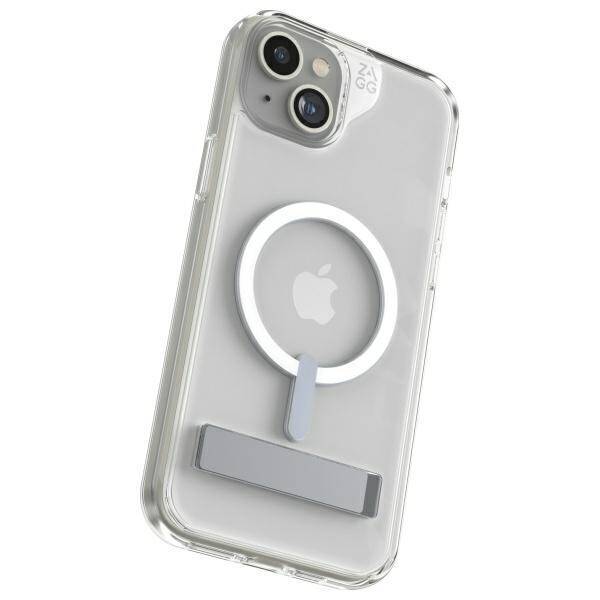 ZAGG CRYSTAL PALACE SNAP KS FOR IPHONE 15 PLUS