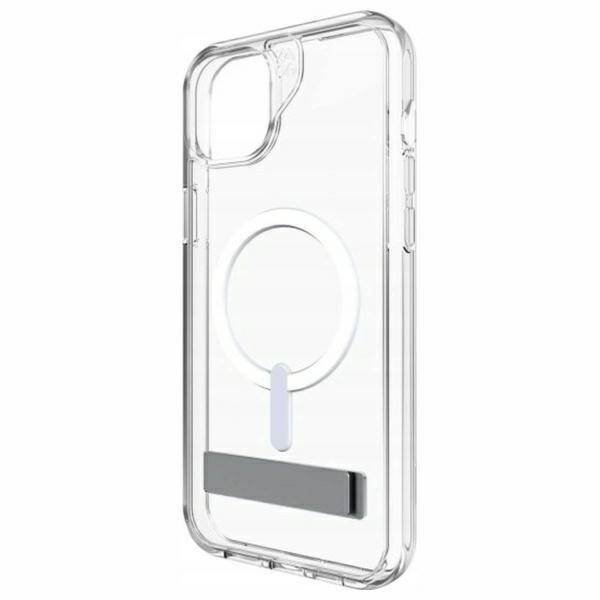 ZAGG CRYSTAL PALACE SNAP KS FOR IPHONE 15 PLUS