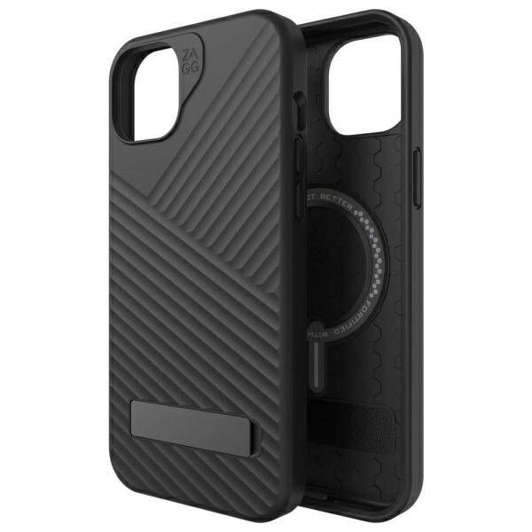 ZAGG DENALI SNAP KS FOR IPHONE 14 PLUS/15 PLUS