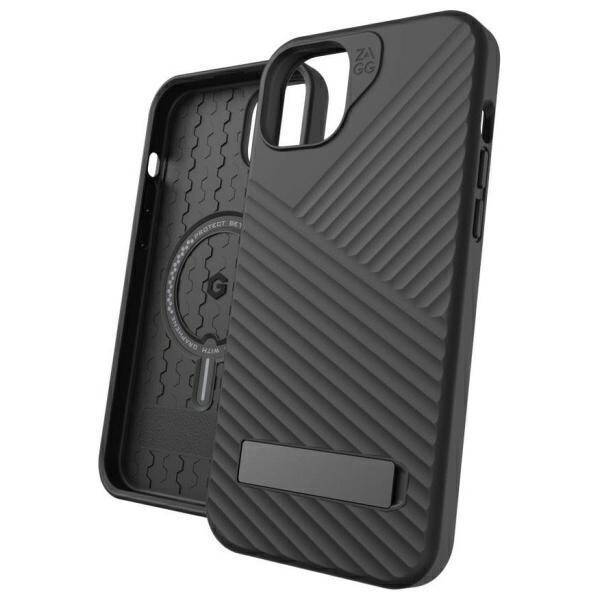 ZAGG DENALI SNAP KS FOR IPHONE 14 PLUS/15 PLUS