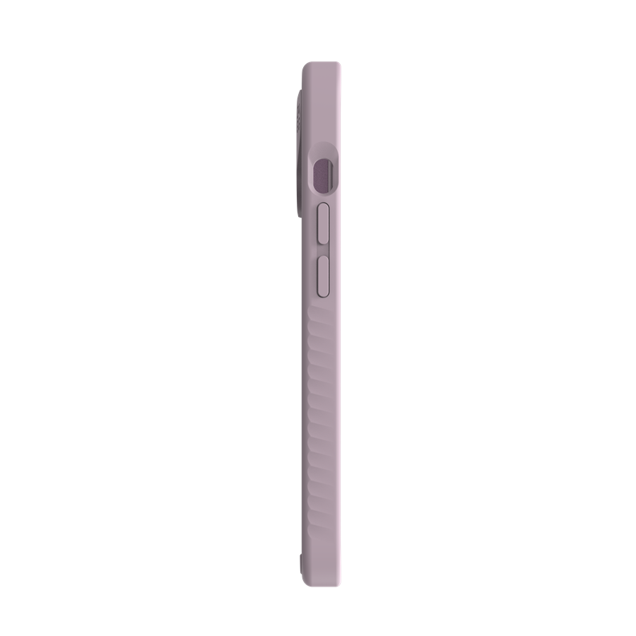 ZAGG MANHATTAN SNAP FOR IPHONE 15/IPHONE 13/IPHONE 14 LAVENDER