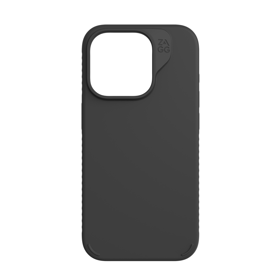 ZAGG MANHATTAN SNAP FOR IPHONE 15 PRO BLACK