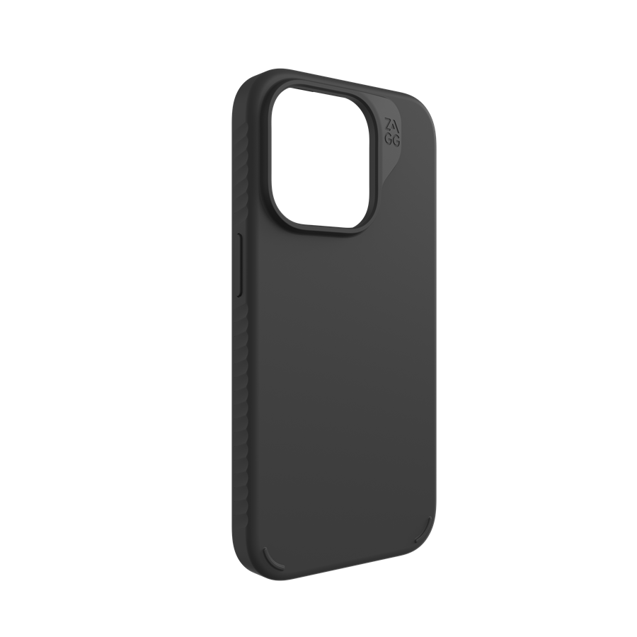 ZAGG MANHATTAN SNAP FOR IPHONE 15 PRO BLACK