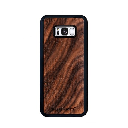 ZIRRA CASE WOODEN SAMSUNG GALAXY S8 PLUS