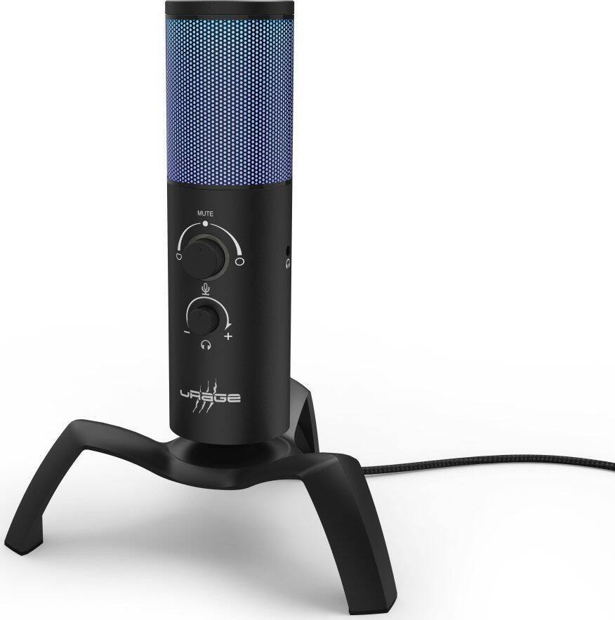 uRAGE Stream 750 HD microphone