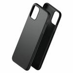 3MK MATT CASE IPHONE XS MAX BLACK