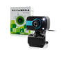 480P BLUE WEB CAMERA