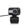 480P SILVER WEB CAMERA