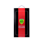 6D tempered glass for Samsung Galaxy S24