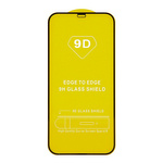 9D tempered glass for Xiaomi Redmi Note 12 Pro Plus