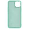 AMBI CASE IPHONE 12 PRO MAX GREEN