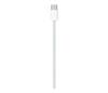 APPLE A2795 BRAIDED CABLE USB-C TO USB-C 60W 1M WHITE BULK