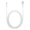 APPLE CABLE USB MD818ZM / A IPHONE LIGHTING 8-PIN 1M WHITE