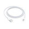 APPLE CABLE USB MD818ZM / A IPHONE LIGHTING 8-PIN 1M WHITE