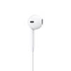 APPLE HEADSET EARPOD MNHF2ZM / A JACK 3.5MM BOX OPEN PACKAGE