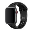 APPLE STRAP APPLE WATCH ML833 NIKE SPORT BAND 42MM M/L  S/M ANTHRACITE / BLACK WITHOUT PACKAGING