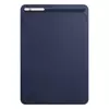 APPLE iPAD PRO 10.5" LEATHER CASE MPU22ZM/A LEATHER SLEEVE MIDNIGHT BLUE WITHOUT PACKAGING