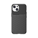 ARMORED IPHONE 15 THUNDER CASE - BLACK