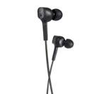 AUDIO-TECHNICA ATH-ANC100BT WIRELESS HEADPHONES - IN-EAR - BLUETOOTH 4.2