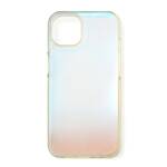 AURORA CASE CASE FOR IPHONE 12 NEON GEL BLUE COVER