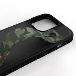 Adidas OR Hand Strap Case iPhone 13 Pro /13 6,1" czarno-zielony/black-green 47111