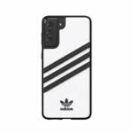 Adidas OR Moudled Case PU SS21 G996 Sam S21+ biało-czarny/white-black 44762