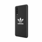 Adidas OR Moulded Case BASIC Huawei P30 czarny/black 35975