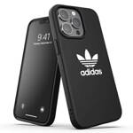 Adidas OR Moulded Case BASIC iPhone 13 Pro / 13 6,1" czarny/black 47096