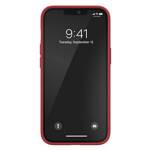 Adidas OR Moulded Case PU iPhone 13 Pro / 13 6,1" czerwony/red 47117