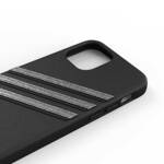 Adidas OR Moulded Case Woman iPhone 12/ 12 Pro czarny/black 43714