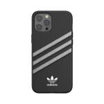 Adidas OR Moulded Case Woman iPhone 12 Pro Max czarny/black 43715