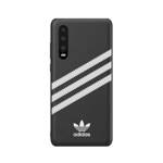 Adidas OR Moulded PU FW19 Huawei P30 czarno biały/black white 35978