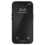 Adidas OR Moulded PU FW21 iPhone 13 Pro /13 6,1" czarno biały/black white 47115