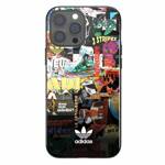 Adidas OR Snap Case Graphic iPhone 13 Pro Max 6,7" wielokolorowy/colourful 47136