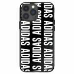 Adidas OR Snap Case Logo iPhone 13 Pro Max 6,7`` czarny/black 47832