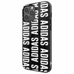 Adidas OR Snap Case Logo iPhone 13 Pro Max 6,7`` czarny/black 47832