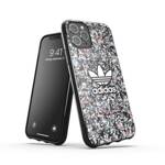 Adidas OR SnapCase Belista Flower iPhone 11 Pro colourful 41463