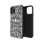 Adidas OR SnapCase Belista Flower iPhone 11 Pro colourful 41463