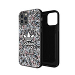 Adidas OR SnapCase Belista Flower iPhone 12/12 Pro colourful 43708