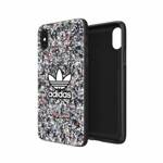 Adidas OR SnapCase Belista Flower iPhone X/XS kolorowy/colourful 41461