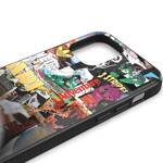 Adidas OR SnapCase Graphic iPhone 12 /12 Pro kolorowy/colourful 42371